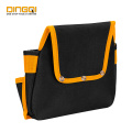 DINGQI electricians large capacity durable waist tool bag